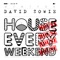 House Every Weekend (Nick Olivetti Remix) artwork