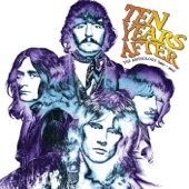Ten Years After: The Anthology (1967-1971) artwork