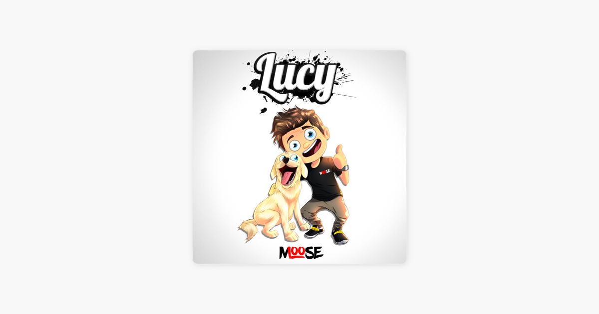 ‎Lucy (Minecraft Parody of Fefe) - Single by MooseCraft on 