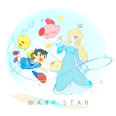 Warp Star artwork