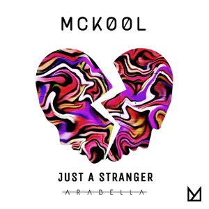 MCKOOL - Just a Stranger (feat. Arabella) - Line Dance Music
