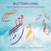 Butterflying: Piano Music by Elena Kats-Chernin, 2016