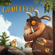 Thomas Karallus, Axel Scheffler & Julia Donaldson - Der Grüffelo: Das Original-Hörspiel zum Film