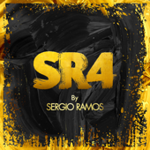 SR4 - Sergio Ramos