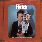 Fletch (Original Motion Picture Soundtrack) artwork