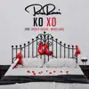 KO XO (feat. Mickey Shiloh & White Gurl) - Single album lyrics, reviews, download