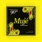 Muje (feat. Stunnabeatz) - 90s lyrics