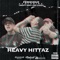 Heavy Hittaz (feat. Tweety Brd & Big Chopa) - Ferociouz lyrics