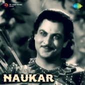 Jinhen Karna Tha Dil Abaad (From "Naukar") artwork