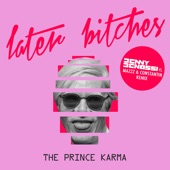 Later Bitches (Benny Benassi vs. Mazzz & Constantin Remix) artwork