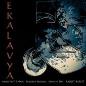 Ekalavya (feat. Ranjit Barot & Mohini Dey) artwork