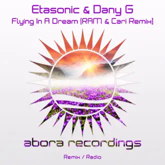 Flying in a Dream (RAM & Cari Remix) - Single by Etasonic & Dany G album reviews, ratings, credits