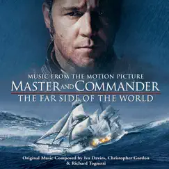 Master and Commander: The Far Side of the World (Music from the Motion Picture) by Various Artists album reviews, ratings, credits