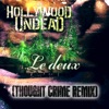 Le Deux (Thought Crime Remix) - Single