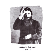 Insecure Men - Karaoke for One: Vol. 1 artwork