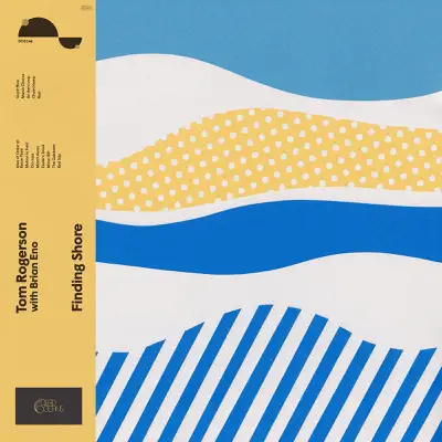Finding Shore - Brian Eno