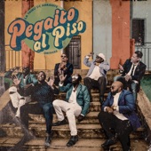Pegaito al Piso (feat. Orishas) artwork