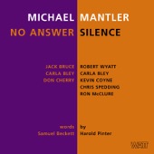 Clare Maher, Chris Spedding, Carla Bley, Don Cherry, Jack Bruce, Robert Wyatt, Kevin Coyne & Ron McClure - Around Me Sits The Night