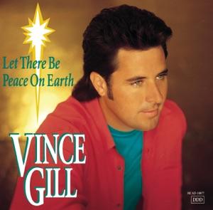 Vince Gill - Til the Season Comes Around Again - Line Dance Music