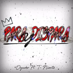 Para Y Dispara - Single - T-niente