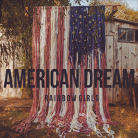 Rainbow Girls - American Dream artwork