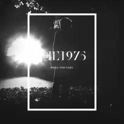Music For Cars - EP - The 1975