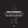 John Carpenter's Halloween - Single album lyrics, reviews, download