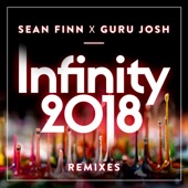 Infinity 2018 (Denis First & Reznikov Remix) artwork