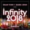 Infinity 2018 (Denis First & Reznikov Remix) artwork