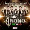 Cumpliendo Sueños album lyrics, reviews, download