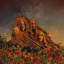 Garden of the Titans (Opeth Live at Red Rocks Amphitheatre) - Opeth