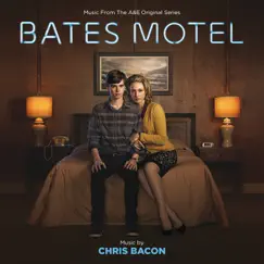 Bates Motel (Music From the A&E Original Series) by Chris Bacon album reviews, ratings, credits