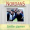 Snille Damer - Nordans lyrics