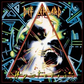 Def Leppard - Rock of Ages