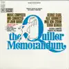 Stream & download The Quiller Memorandum (Original Motion Picture Soundtrack)