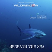 Alan Williams - Sharks of the Deep