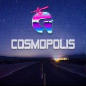 Cosmopolis artwork