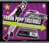 The Frank Popp Ensemble & Frank Popp Ensemble - Frenzy