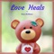 Love Heals - Steve McManus lyrics