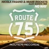 No Way (Alex Guesta Mix) - Single