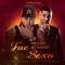 Fue El Sexo (feat. Benny Benni) - Eliot El Taino lyrics