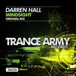 Darren Hall - Mindsight