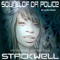 Sound of da Police (#Ripcharleenalyles) - Stackwell lyrics