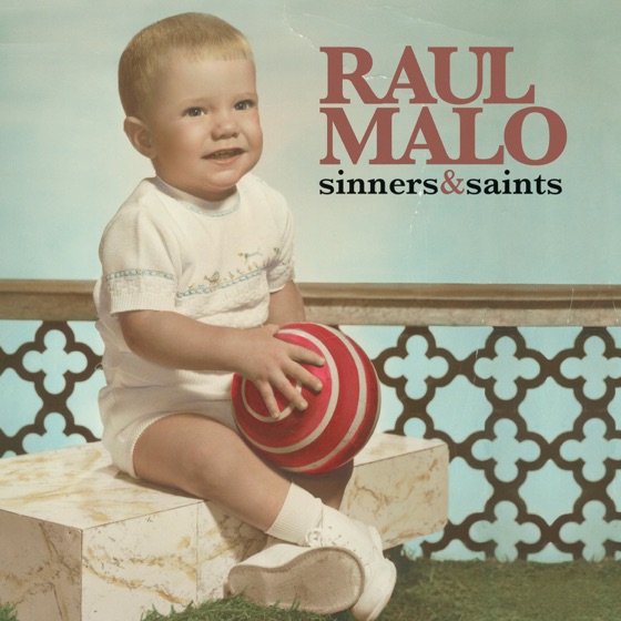 Cover artwork for San Antonio Baby