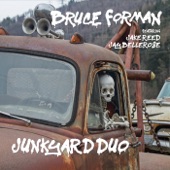 Junkyard Duo (feat. Jake Reed & Jay Bellerose) artwork