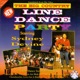 THE BIG COUNTRY LINE DANCE PARTY cover art