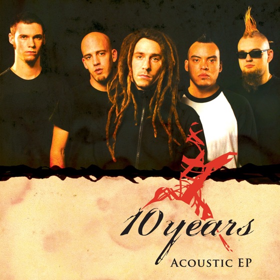 Cover artwork for Fault Line
