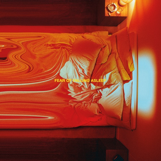 Cover artwork for Tainted
