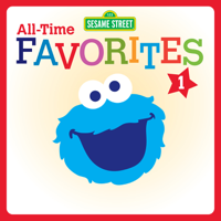 Sesame Street - All-Time Favorites 1 artwork