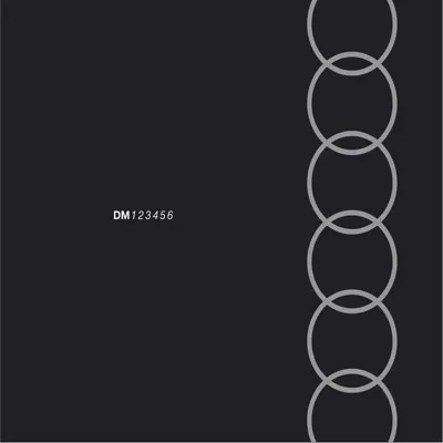 DMBX1 - Depeche Mode